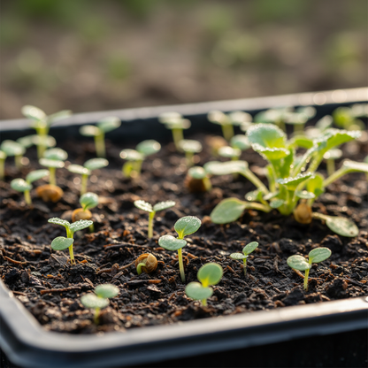 Sweet Rocket Seeds – Fragrant Flowers for Planting