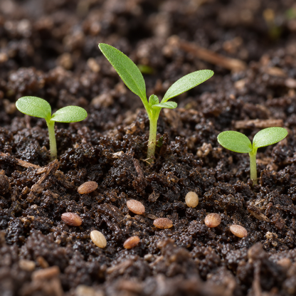 Sweet Alyssum Flower Seeds for Planting – Carpet of Blooms