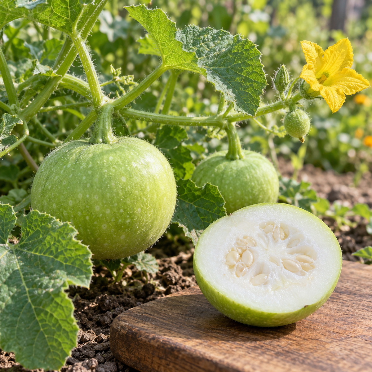 tinda-seeds-for-planting-indian-round-gourd