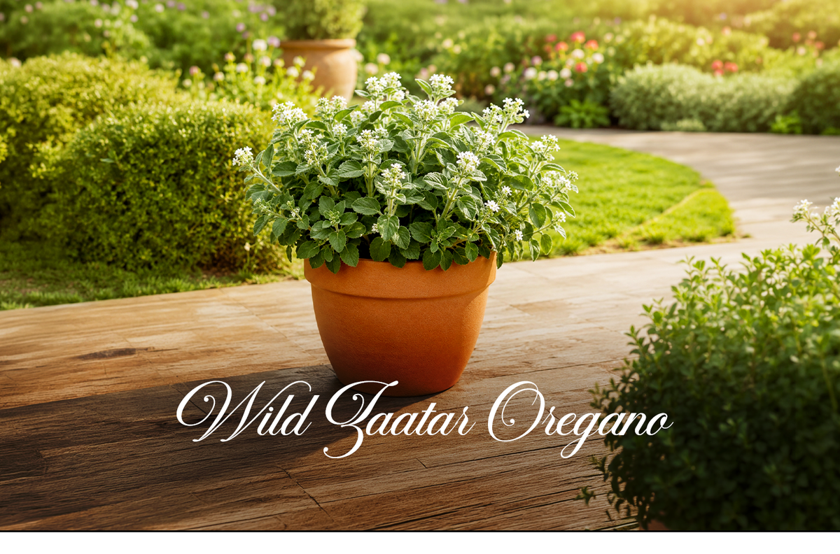 OrganicSeedsHub