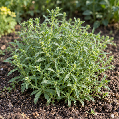 Sweet Alyssum Flower Seeds for Planting – Carpet of Blooms
