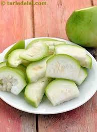 Tinda Seeds for Planting - Indian Round Gourd