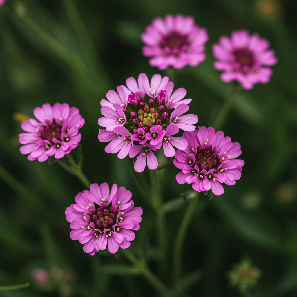 Armeria Maritima Flower Seeds for Garden Planting