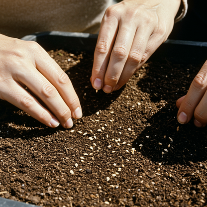 Chrysanthemum Paludosum Seeds for Garden Planting