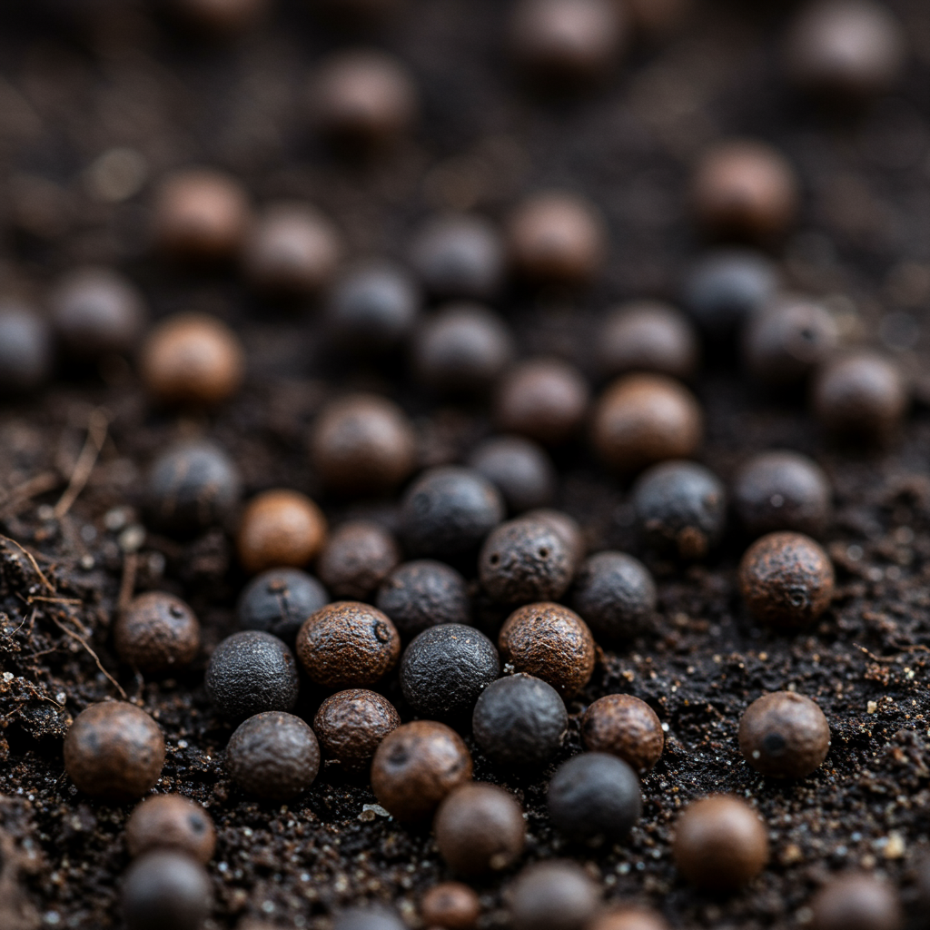 Scrophularia Vernalis Seeds for Garden Planting
