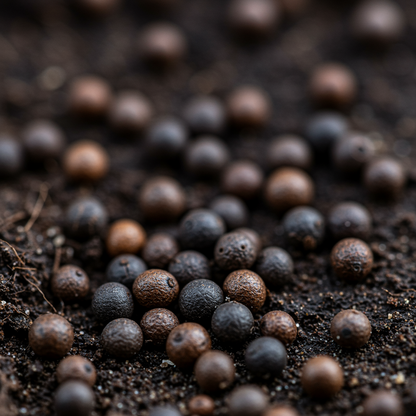 Scrophularia Vernalis Seeds for Garden Planting