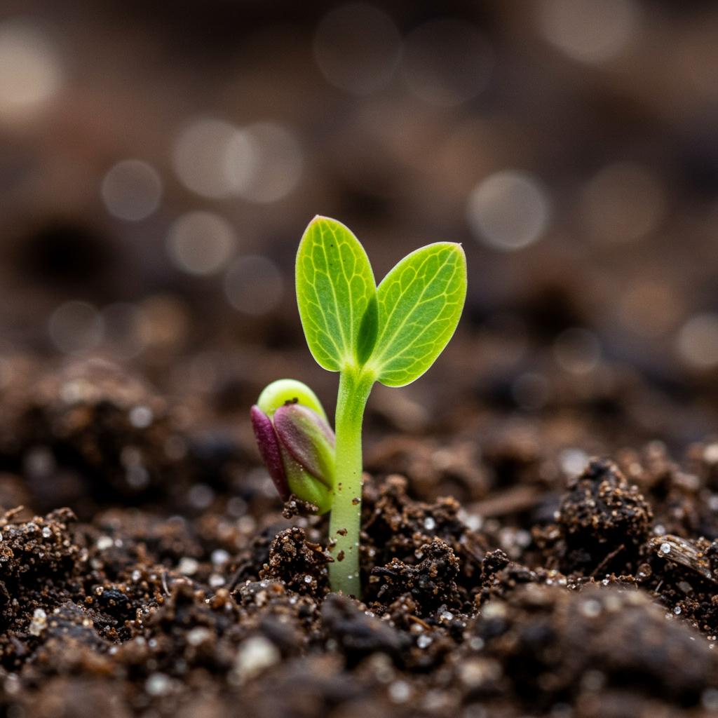 Aquilegia Einseleana Seeds for Garden Planting