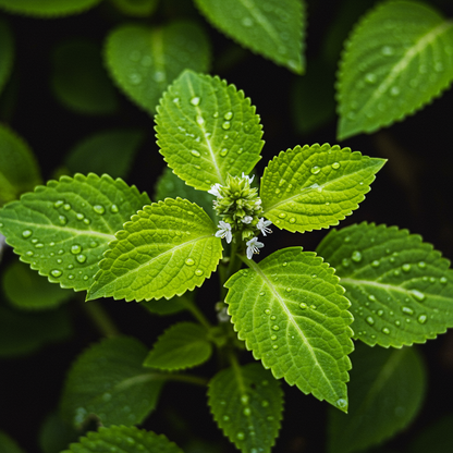 Coleus Wasabi Seeds - Coleus Foliage Seeds for Garden