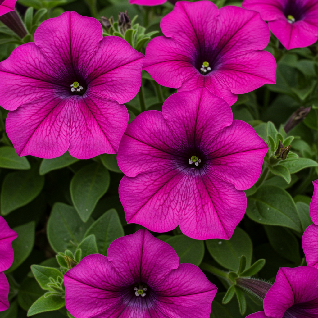 magenta-petunia-seeds-magenta-petunia-flower-seeds-for-garden