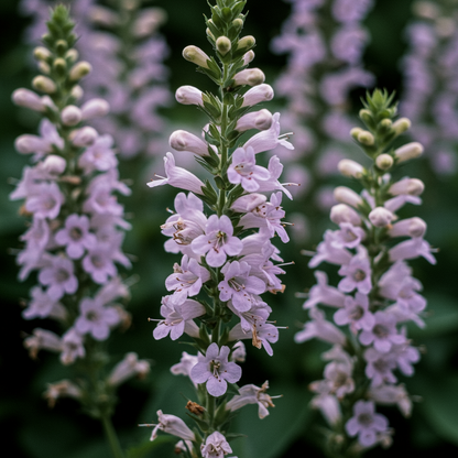 Nema Physostegia Virginiana Flower Seeds for Garden Planting