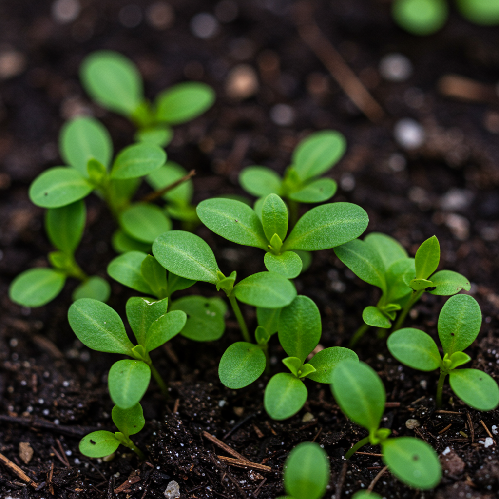 Purple Aster Flower Seeds for Garden Planting