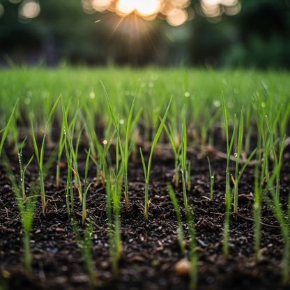 Triteleia ixioides Flower Seeds for Garden Planting