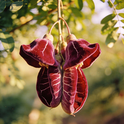 Kigelia Africana Seeds – Exotic Sausage Tree for Ornamental Gardens