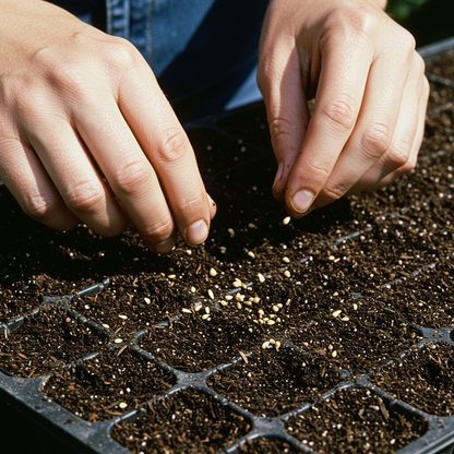 Creamy White Snapdragon Flower Seeds – Elegant Delicate Blooms for Gardens