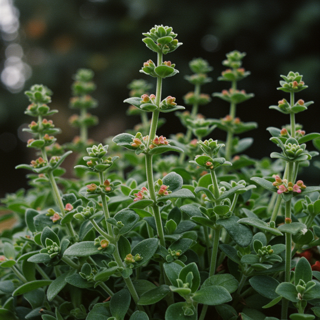 Cynoglossum Mystery Rose Flower Seeds