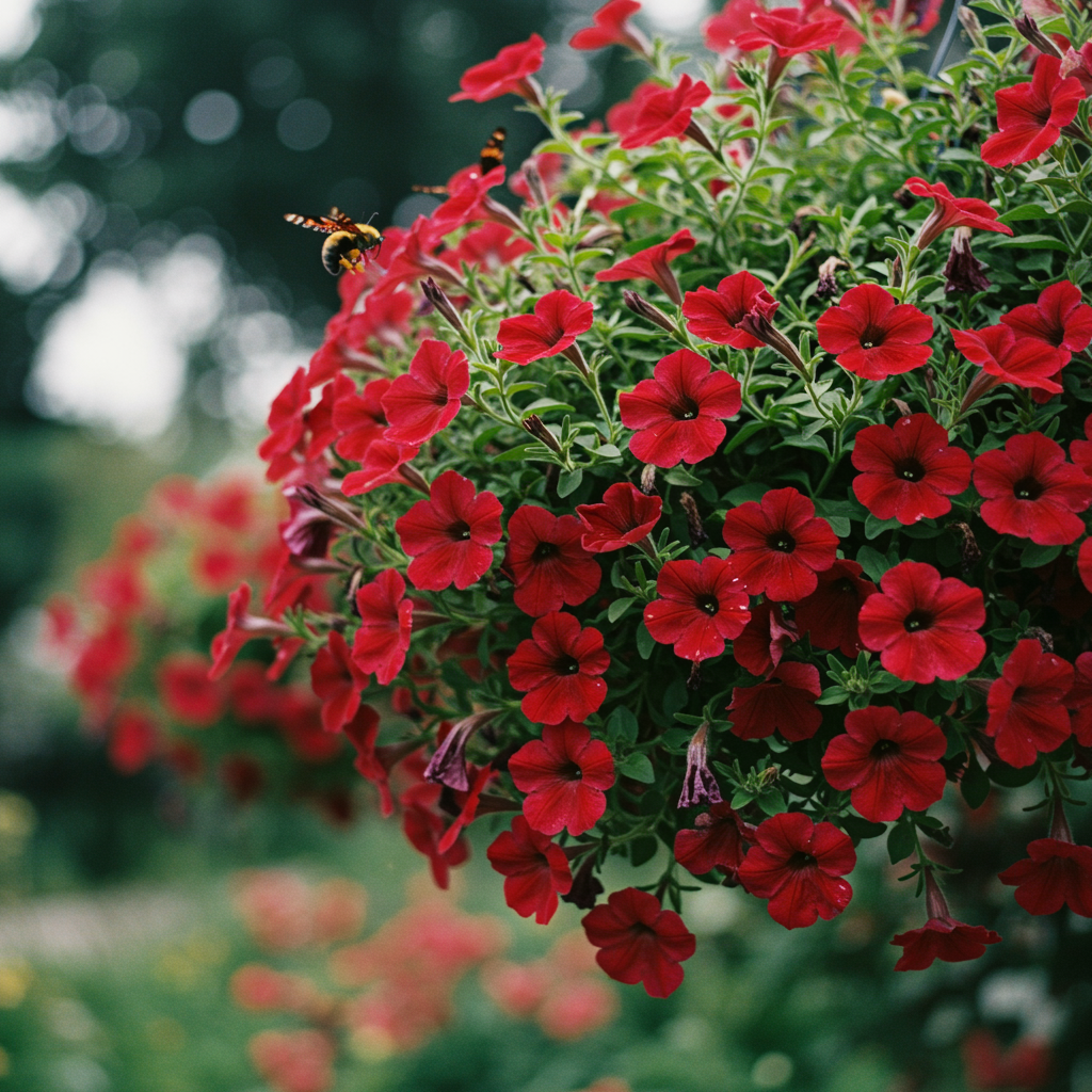 deep-red-petunia-seeds-rich-velvety-blooms-for-gardens-hanging-baskets