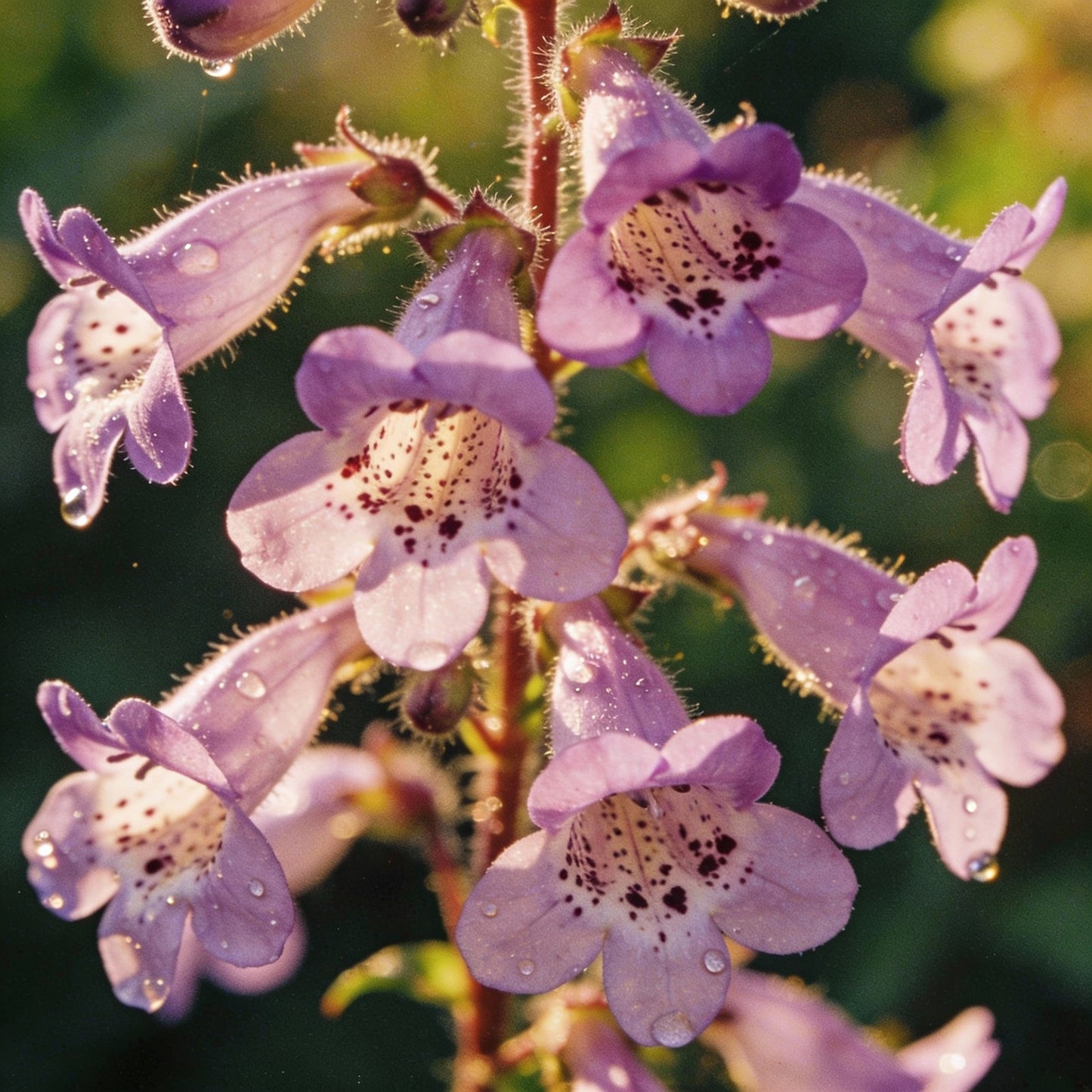 Prostanthera Lasianthos Flower Seeds – Fragrant Australian Mint Bush