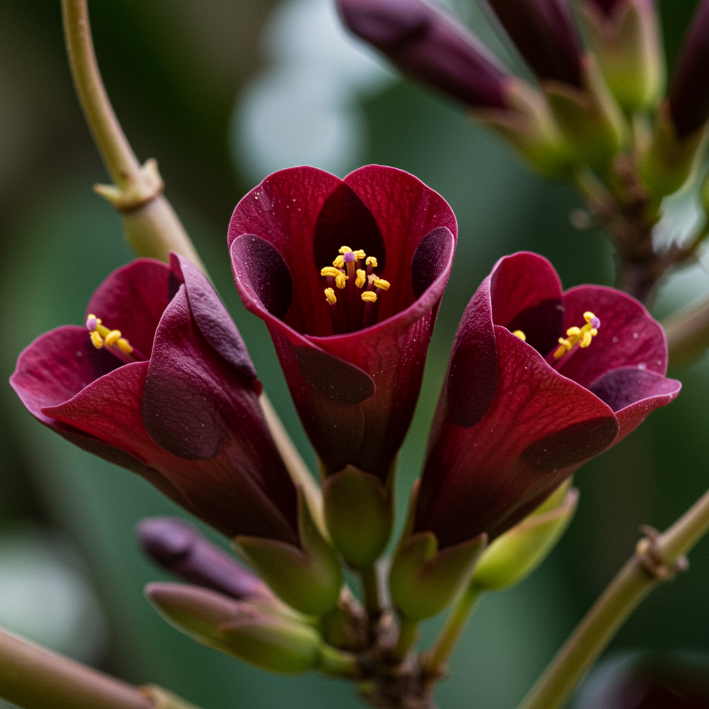 Kigelia Africana Seeds – Exotic Sausage Tree for Ornamental Gardens