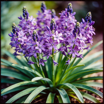 Triteleia Laxa Brodiaea Laxa Seeds for Gardens and Borders