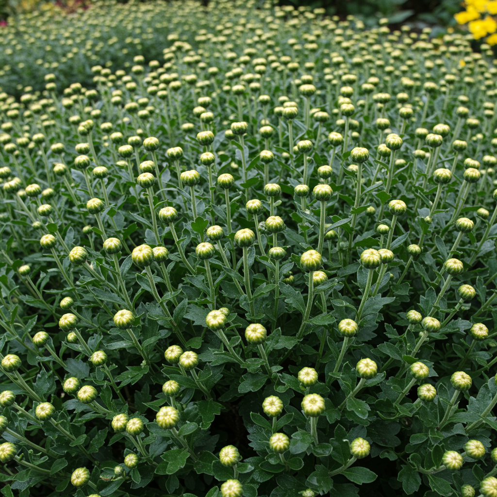 Chrysanthemum Paludosum Seeds for Garden Planting
