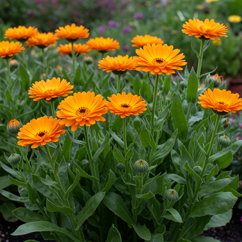 deep-apricot-calendula-flower-seeds-rich-color
