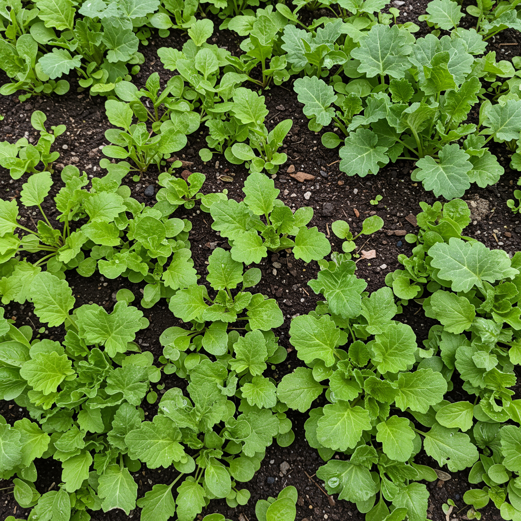 Mixed Ornamental Flower Seeds - Mixed Flower Seeds for Garden