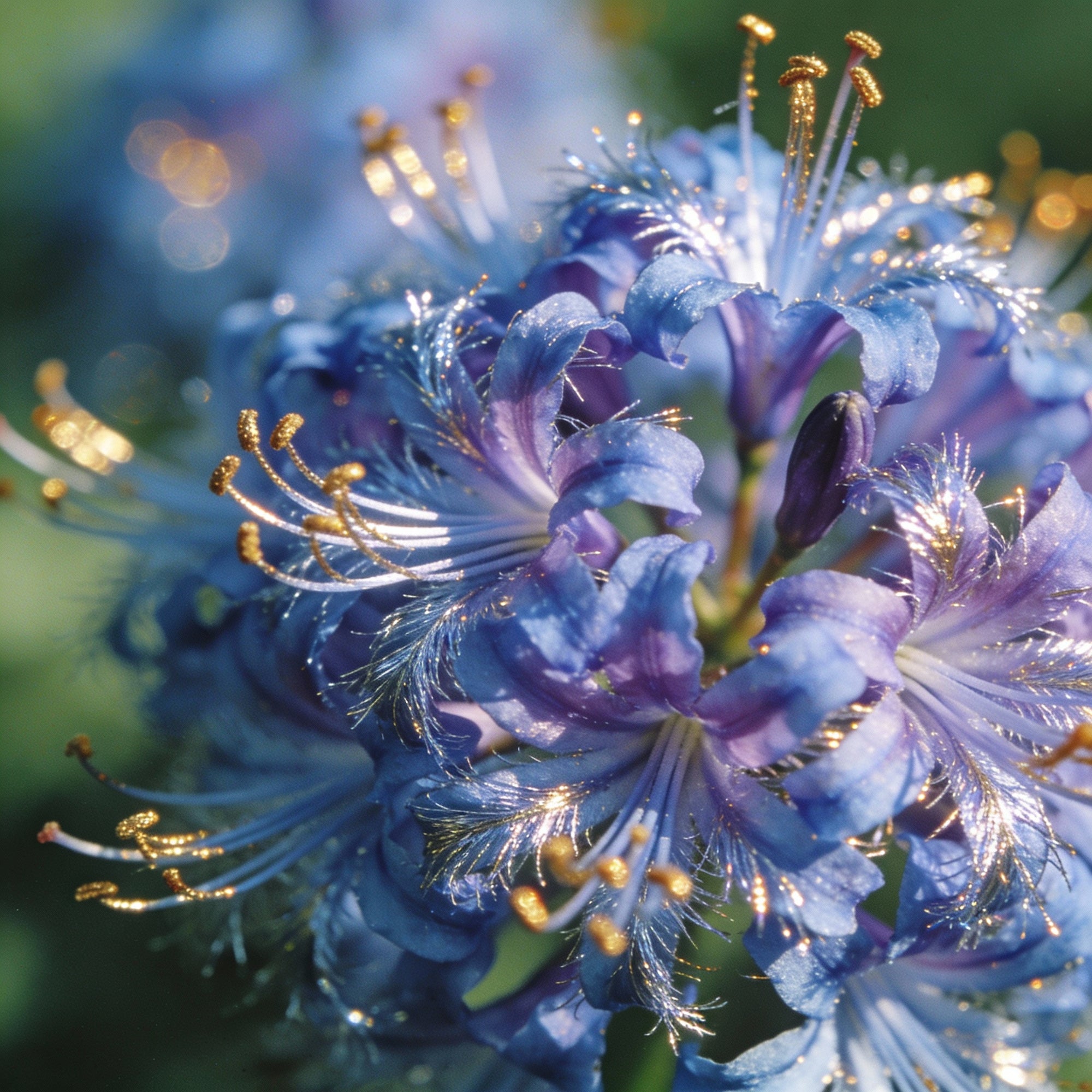blue-tinsel-lily-anguligar-flower-seeds-for-garden-planting