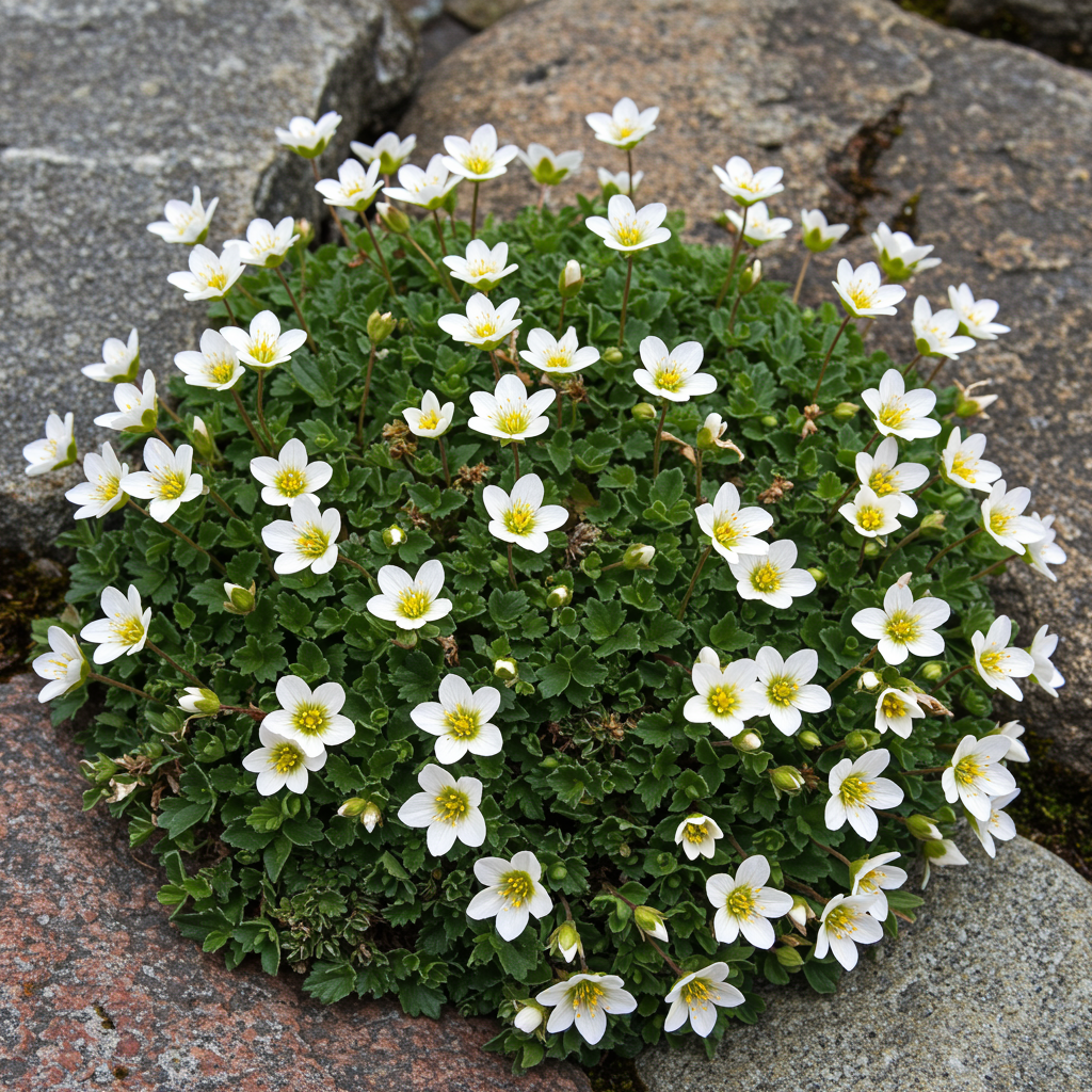 saxifraga-cymbalaria-seeds-for-rock-gardens-and-borders