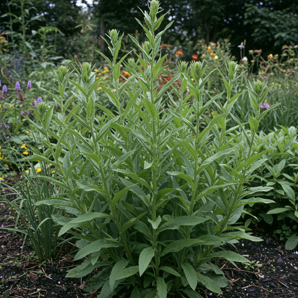 Joe Pye Weed Seeds for Garden Planting