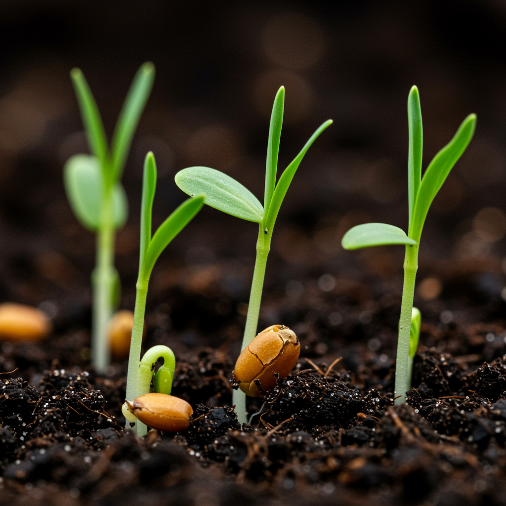 Linum Perenne Perennial Flax Flower Seeds for Garden Planting