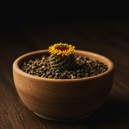 Cactus Flowered Zinnia Seeds - Zinnia Flower Seeds for Garden Planting