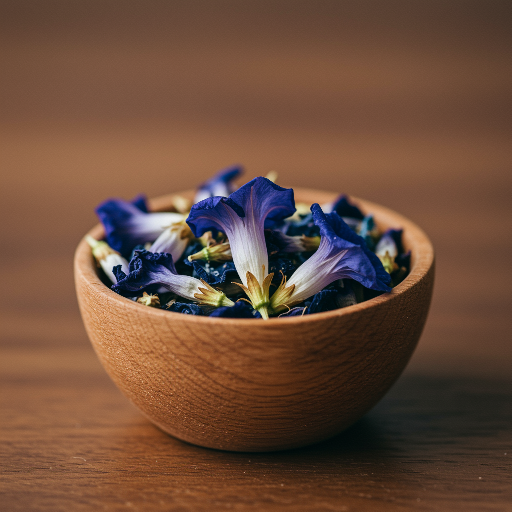 Ipomoea Purpurea Dacapo Light Blue Flower Seeds for Garden Planting