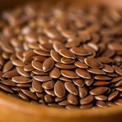 Flax Linseed Seeds for Garden Planting