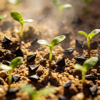 Mist Persian Flower Seeds for Garden Planting