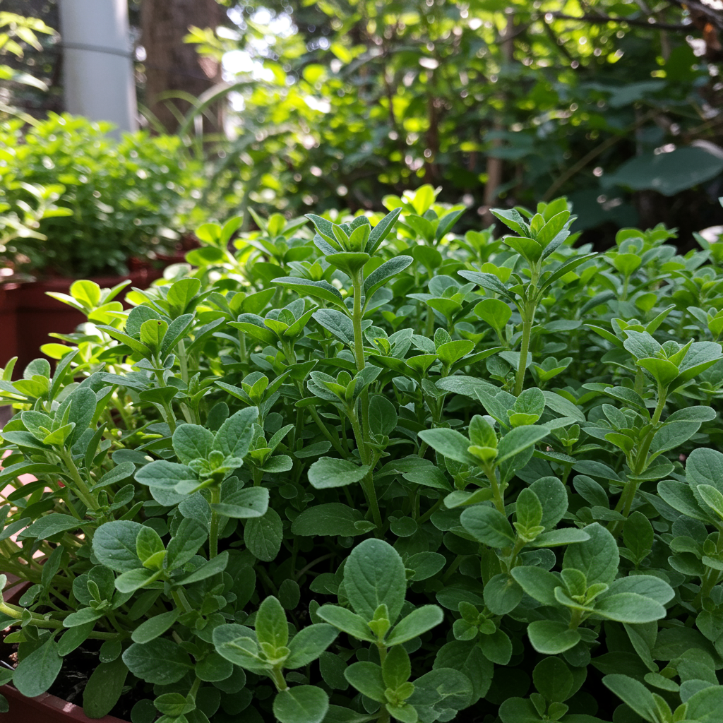 Monstrosa Mix Flower Seeds