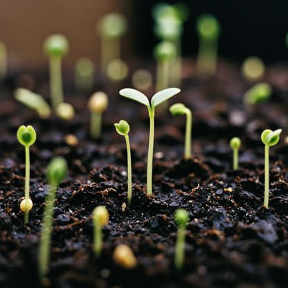 Scutellaria Tournefortii Seeds for Garden Planting