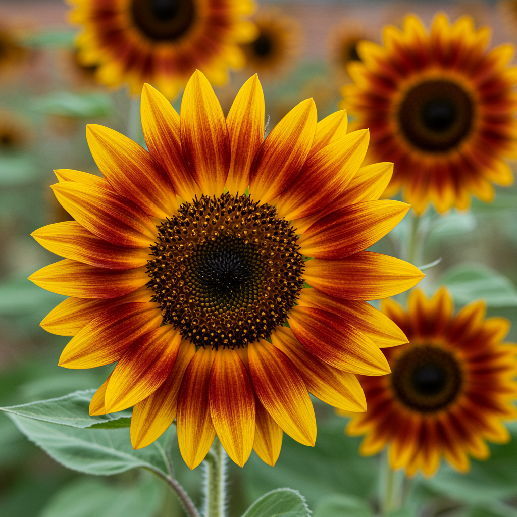 autumn-beauty-sunflower-seeds-multi-color-sunflower-seeds-for-garden