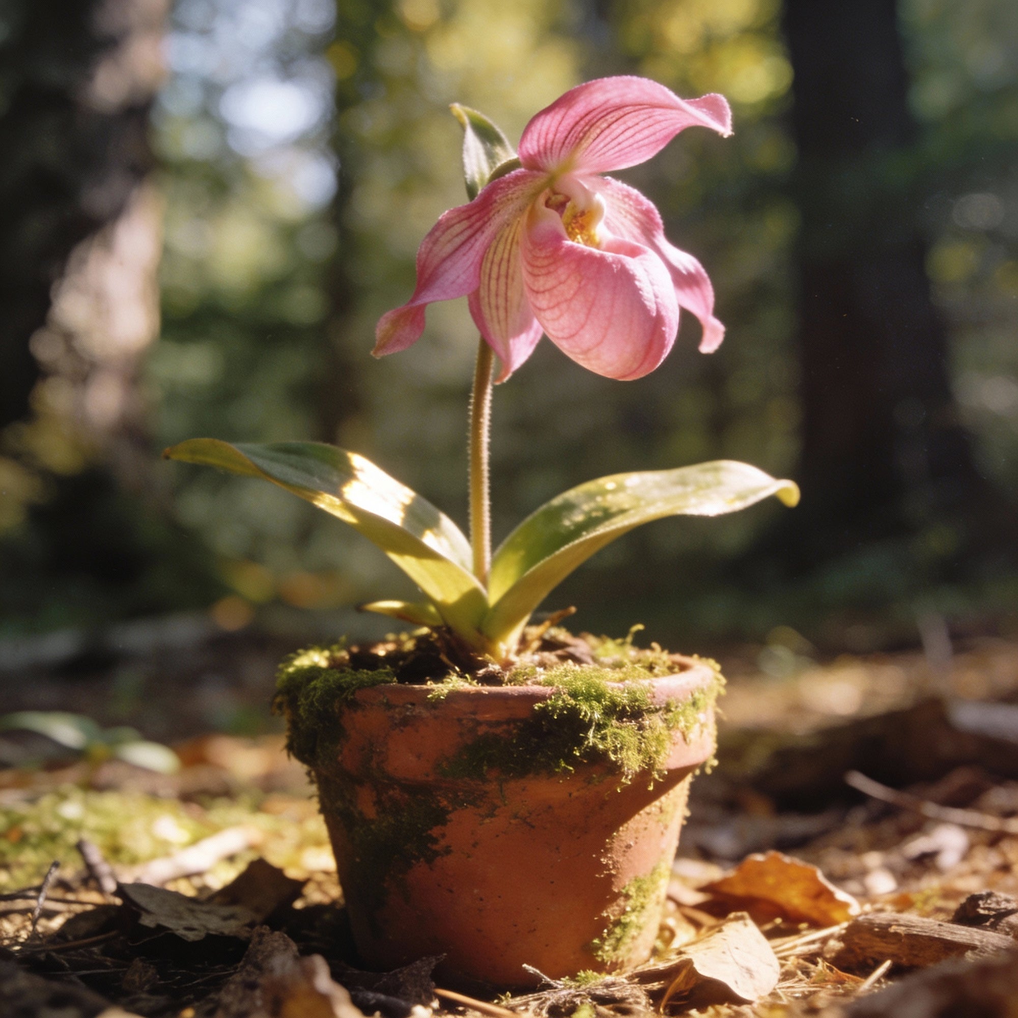 pink-orchid-seeds-40-pcs-pink-lady-s-slipper-orchid-flower-seeds