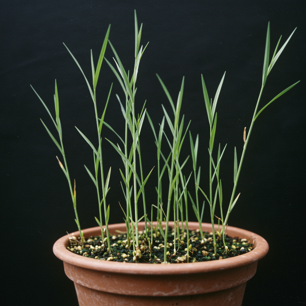 Flax Linseed Seeds for Garden Planting