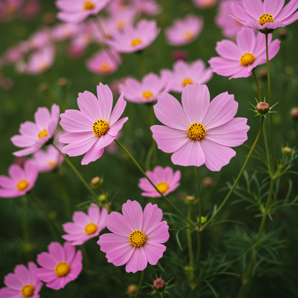 soft-pink-cosmos-flower-seeds-delicate-charming-garden-blooms