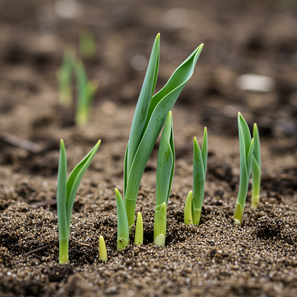 Tulipa Tarda Seeds for Garden Planting