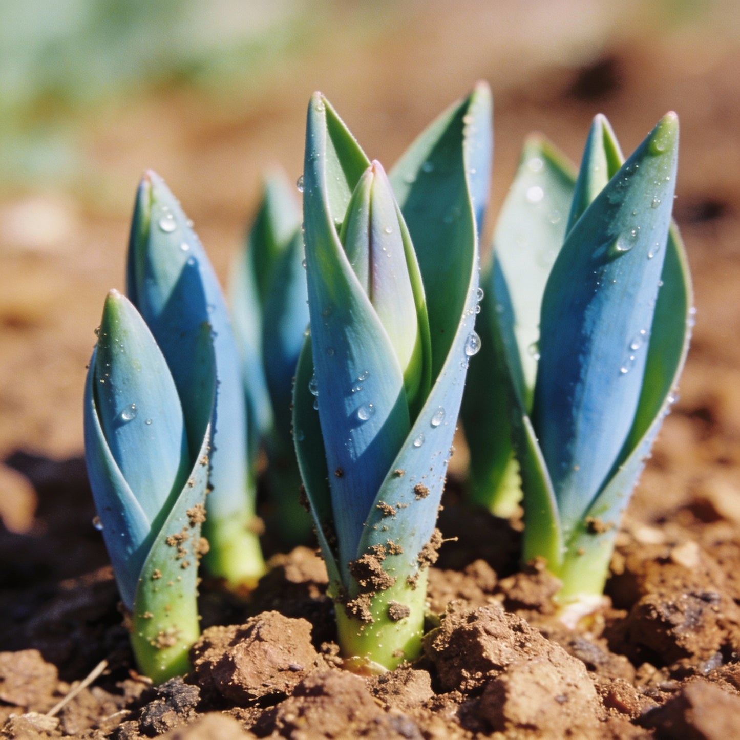 Tulip Doll’s Minuet Bulb Seeds