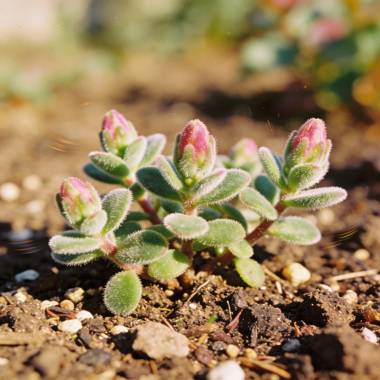 Jovellana Punctata Seeds for Garden Planting