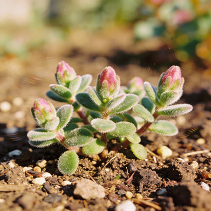 Jovellana Punctata Seeds for Garden Planting