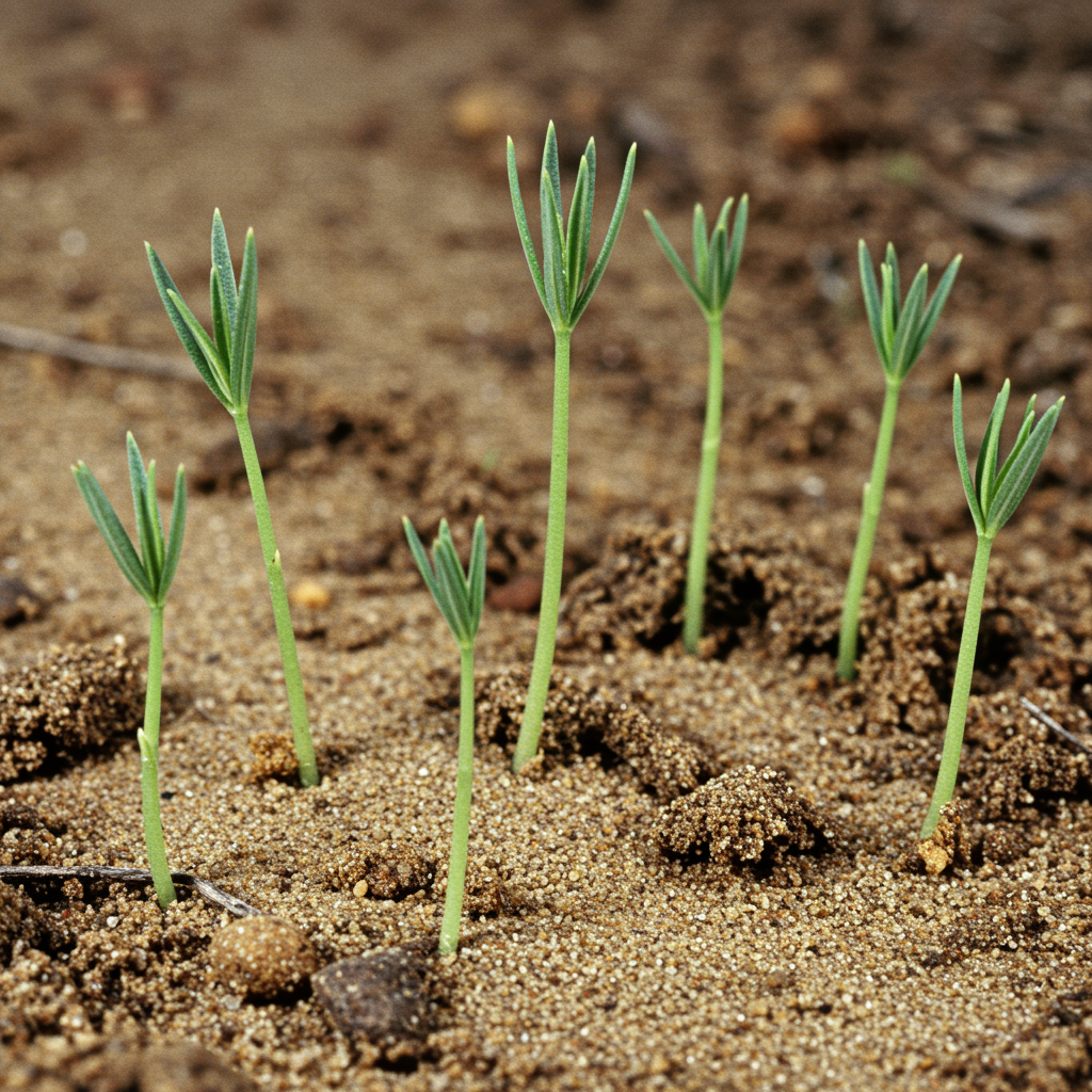 Watsonia meriana var. bulbillifera Seeds for Garden Planting