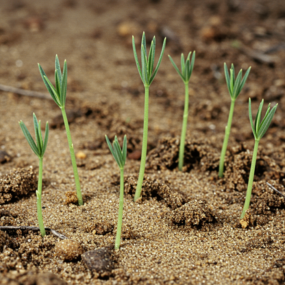 Watsonia meriana var. bulbillifera Seeds for Garden Planting