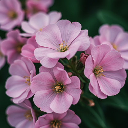 Beaulieu Flower Seeds for Garden Planting