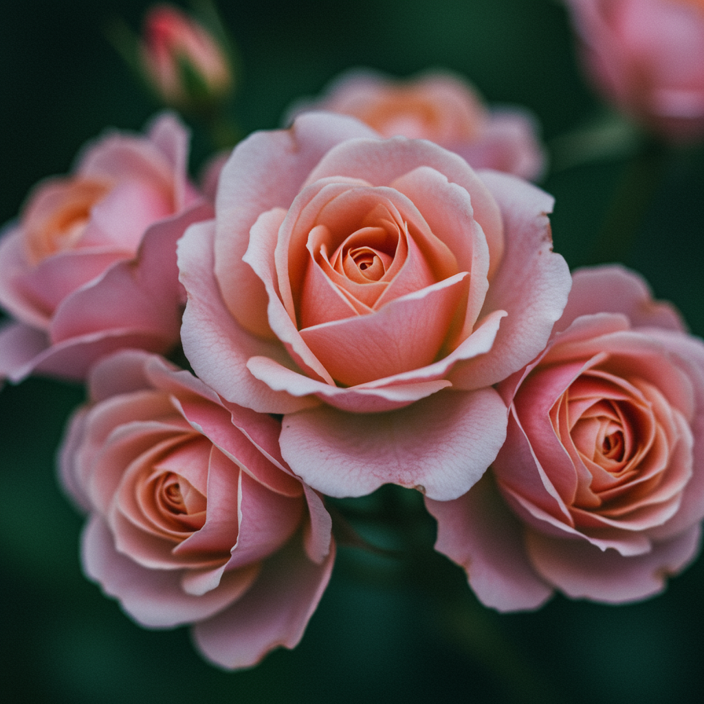 Beaulieu Flower Seeds for Garden Planting
