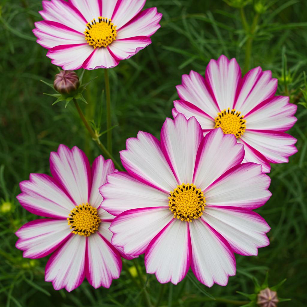 cosmos-candy-stripe-seeds-vibrant-striped-garden-flowers