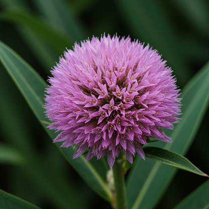Compacted Featherflower Wildflower Seeds